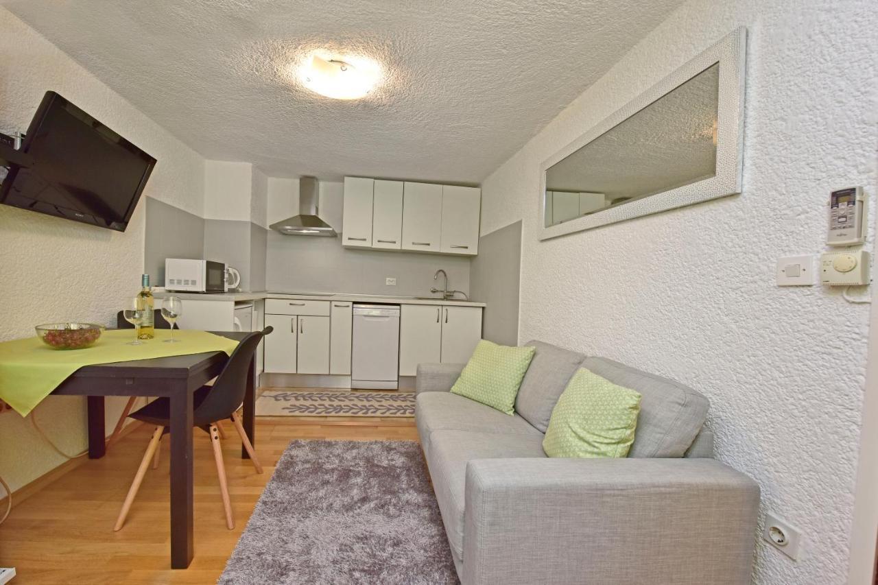 Corta City-centre Apartmán