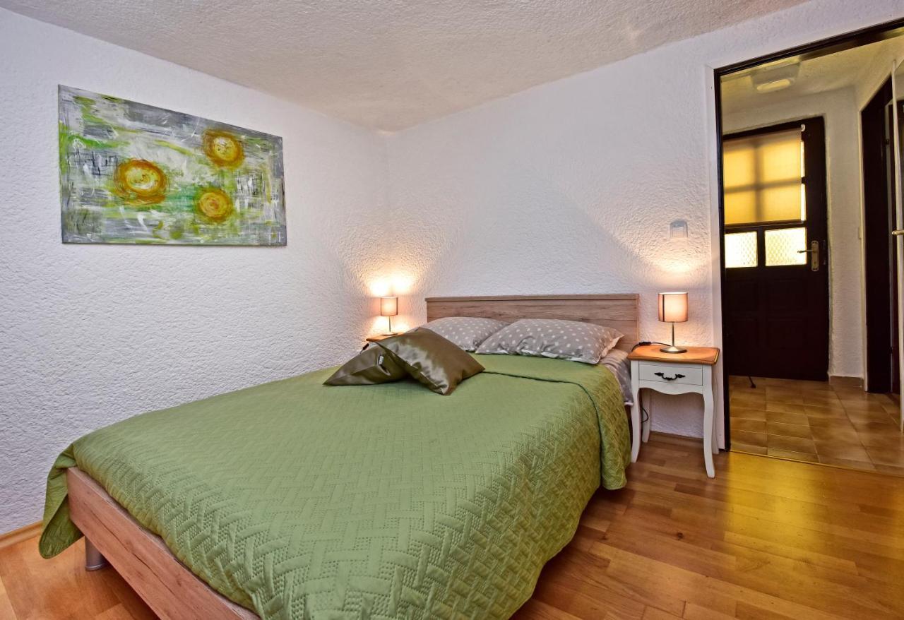 Apartmán Corta City-centre *