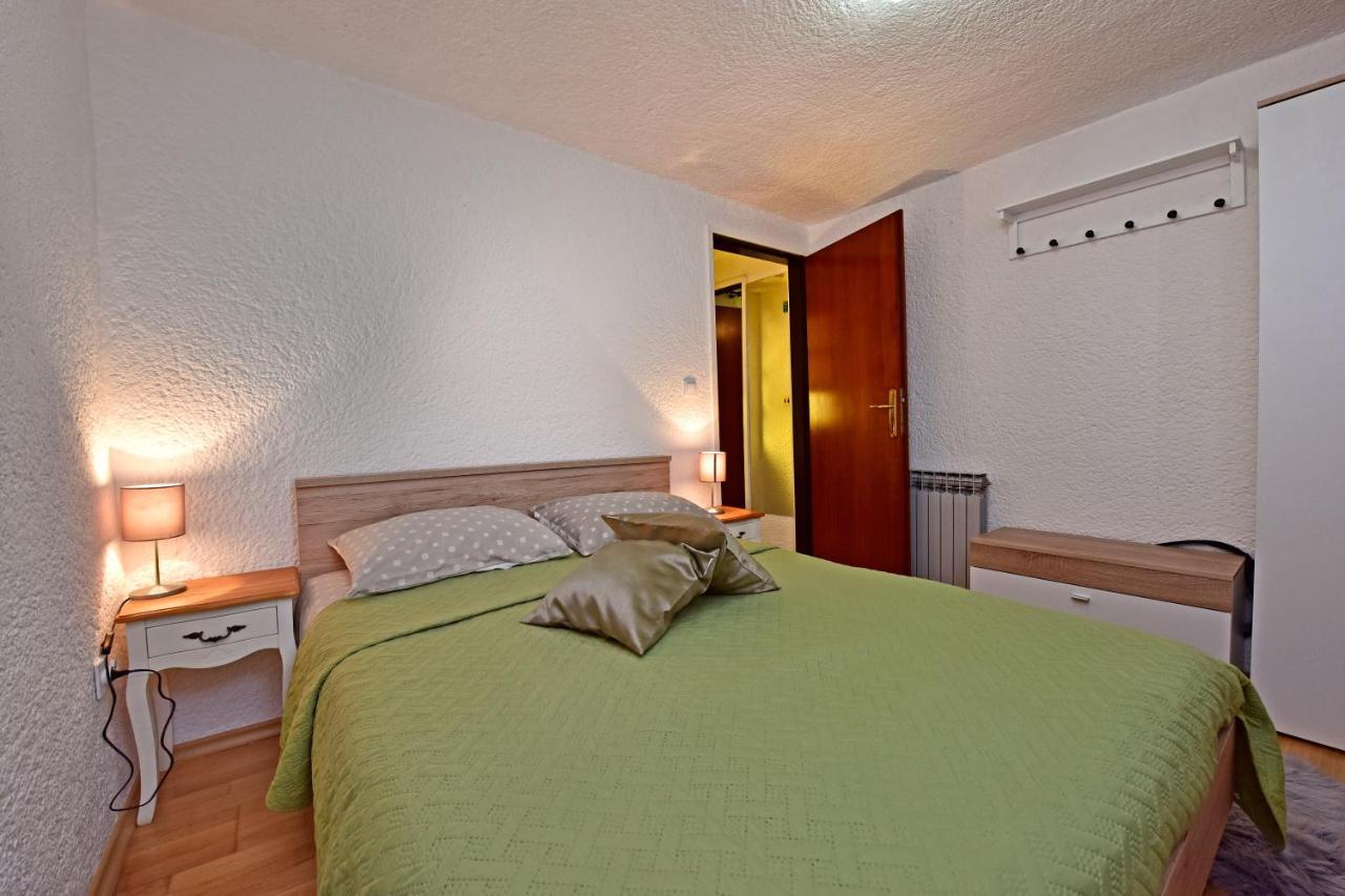Apartmán Corta City-centre