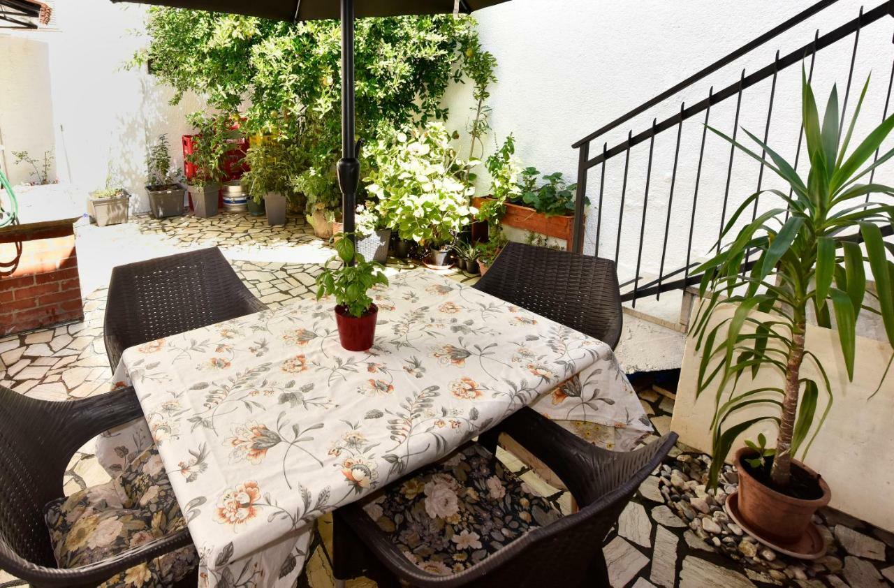 Apartmán Corta City-centre Porec