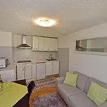 Apartment Corta City-Centre