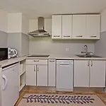 Apartment Corta City-Centre