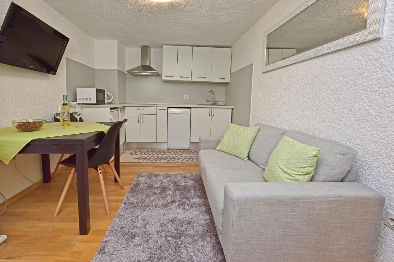 Corta City-centre Appartement *