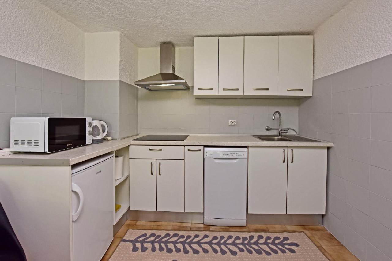 Appartement Corta City-centre